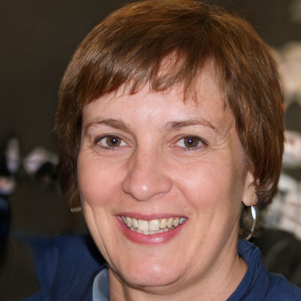 Linda Jenkins, 68