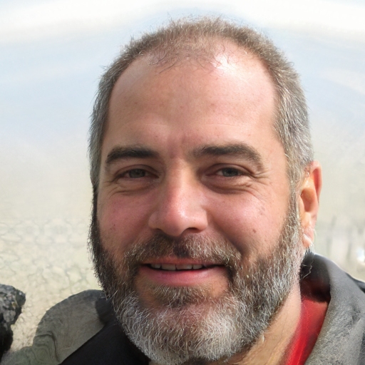 Ronald Pierce, 64
