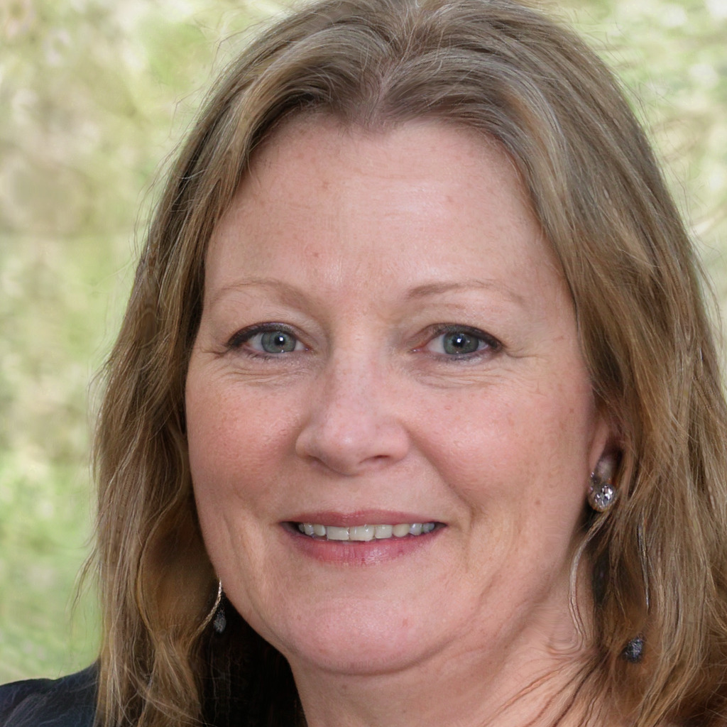 Margaret Walsh, 65